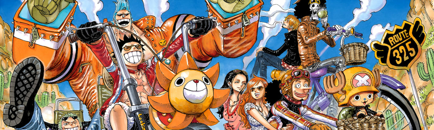porte cles la boutique one piece